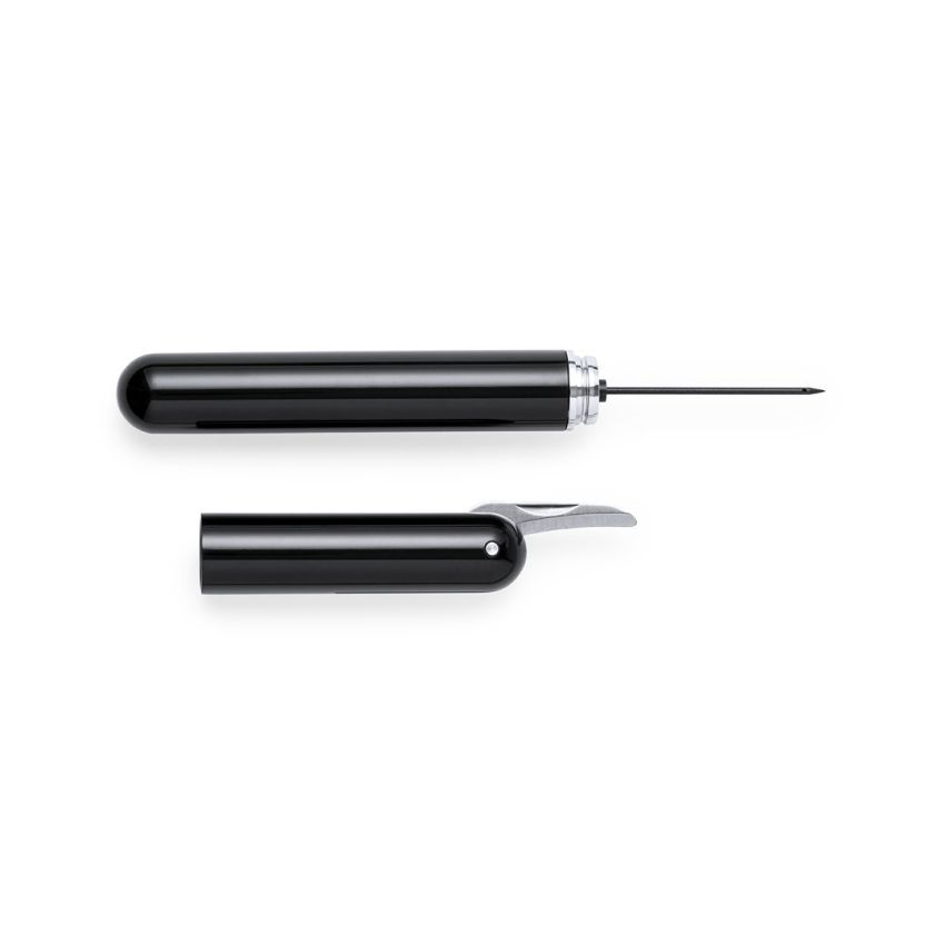 Corkscrew Greymuz