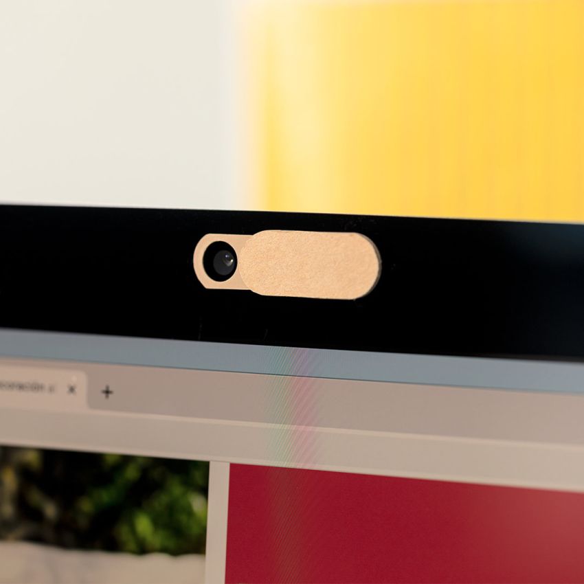 Baley Webcam Blocker