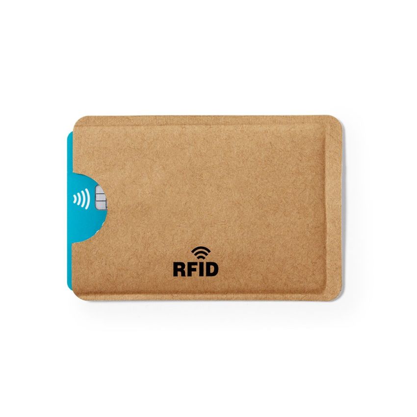 Blakbal Card Holder