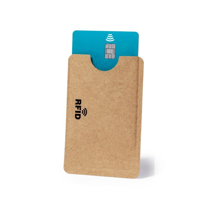 Blakbal Card Holder