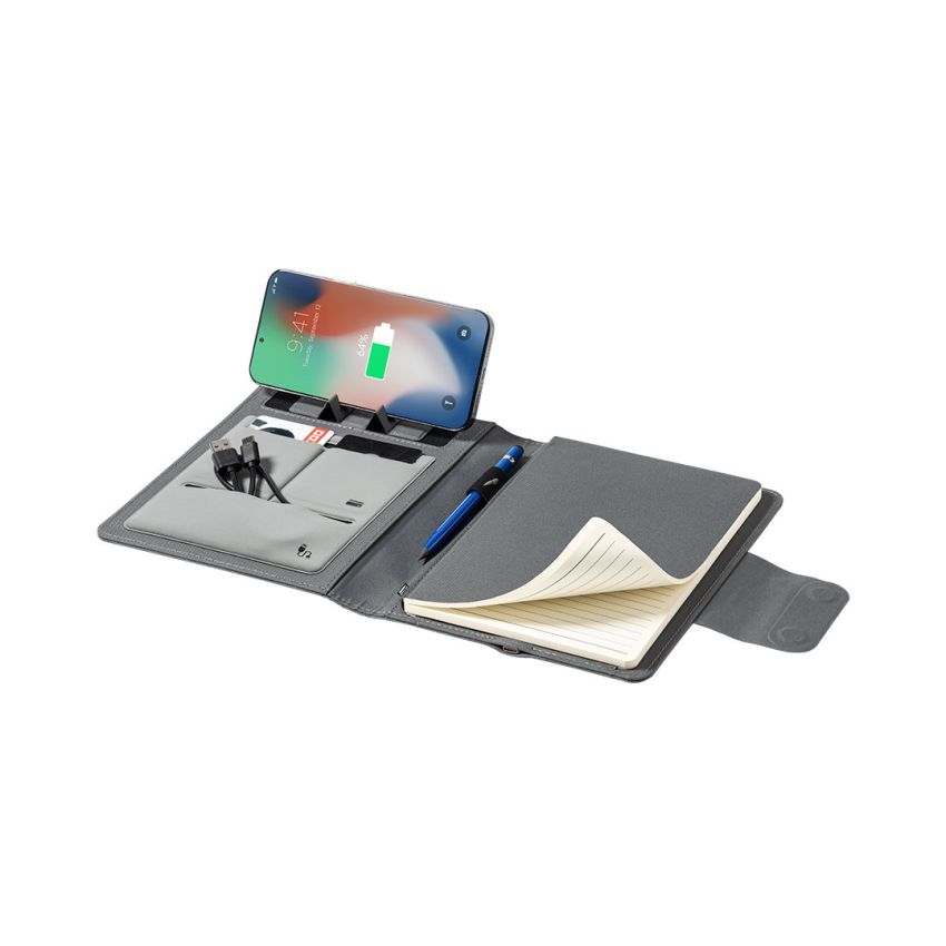 Dambier Multifunction Notepad