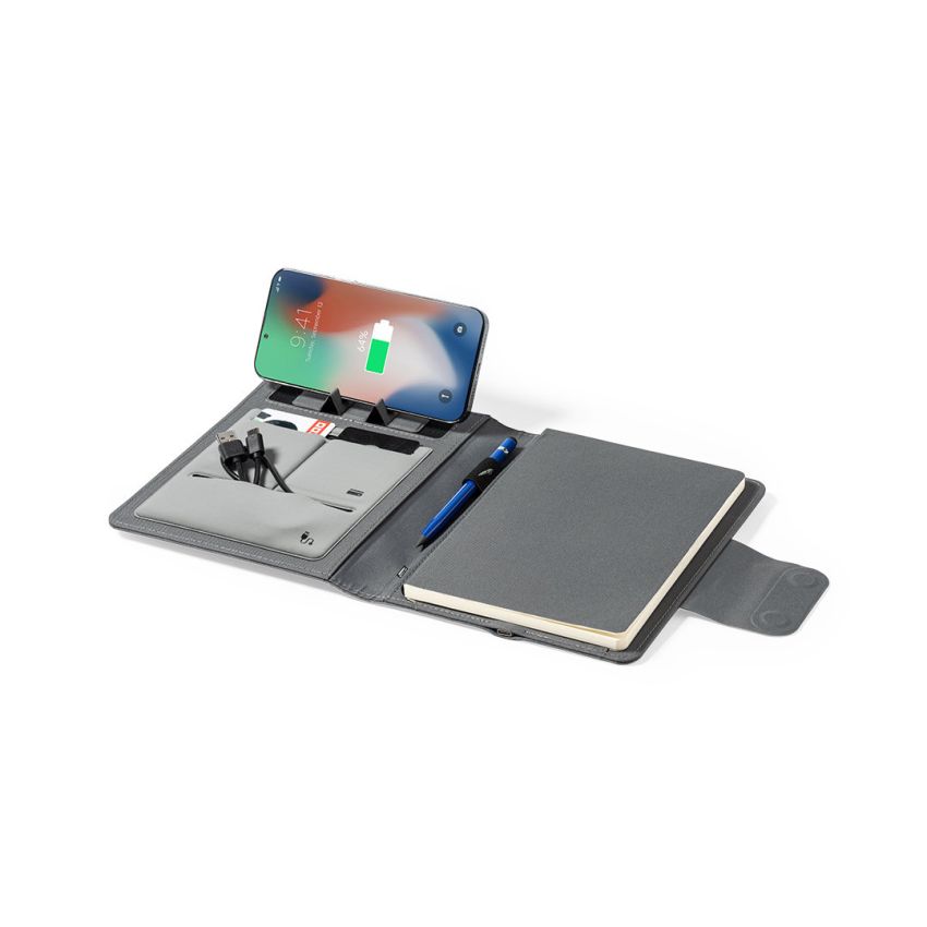 Dambier Multifunction Notepad