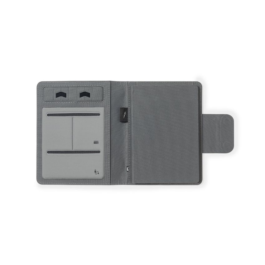 Dambier Multifunction Notepad
