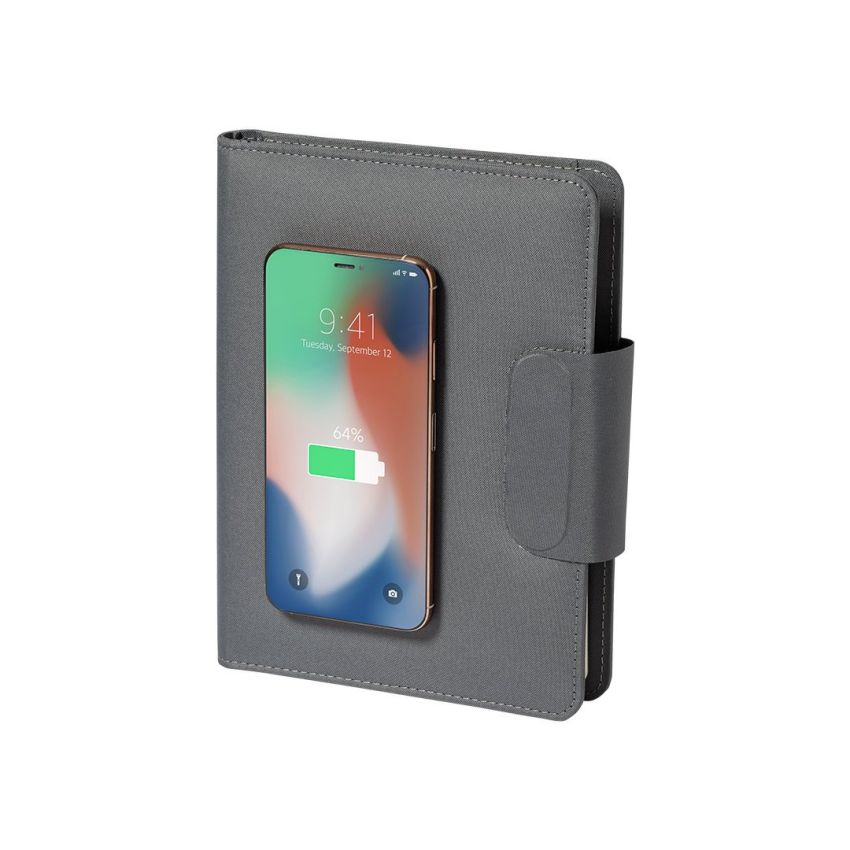 Dambier Multifunction Notepad