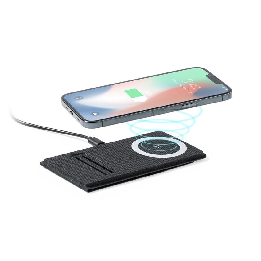 Sterling Charger