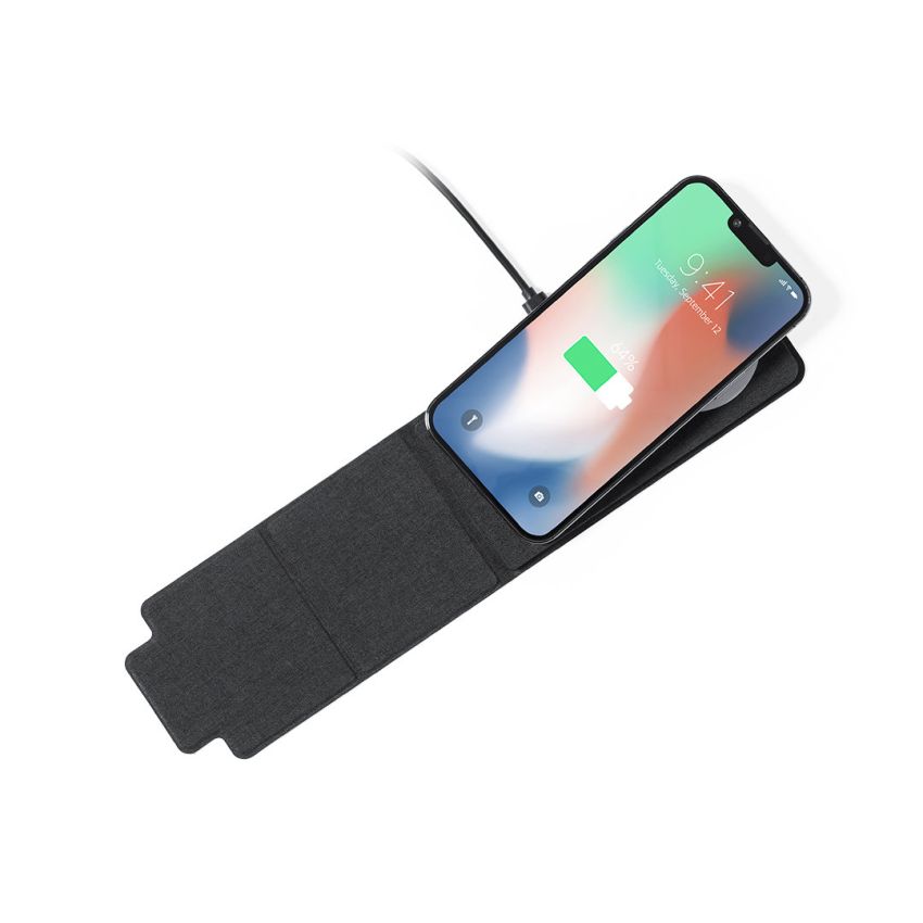 Sterling Charger