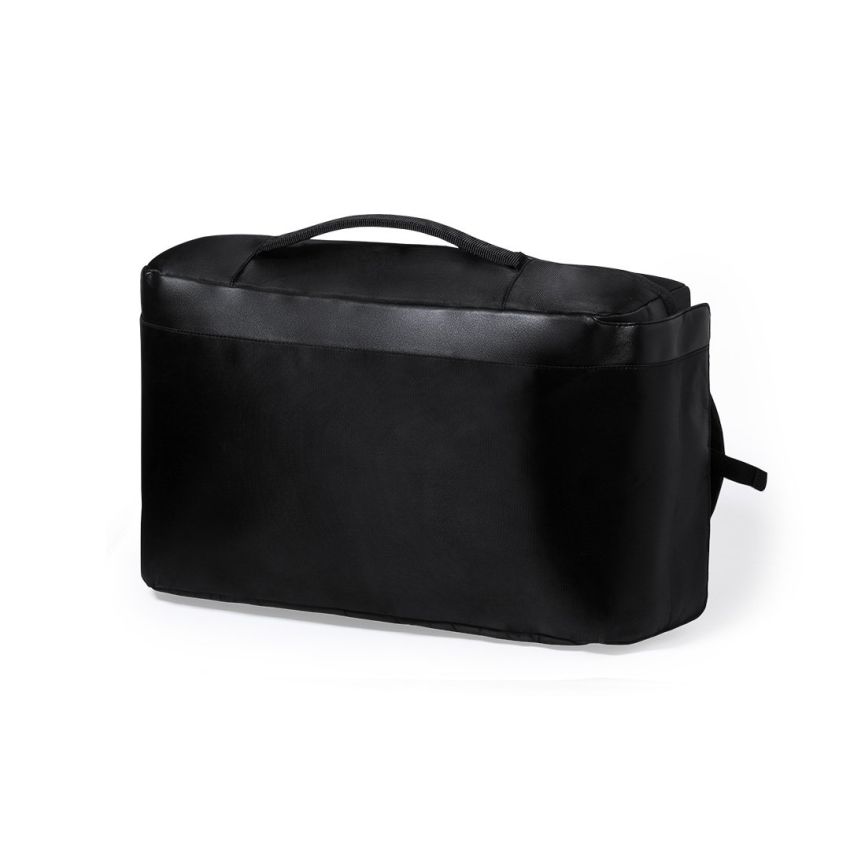 Sleiter Document Holder Briefcase Backpack