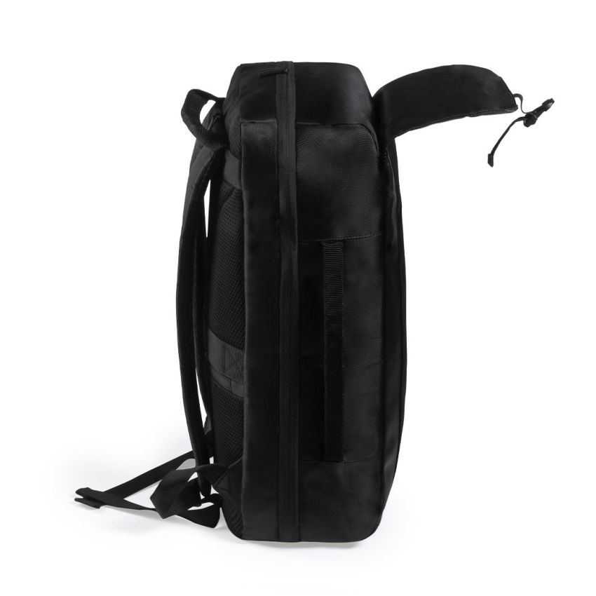 Sleiter Document Holder Briefcase Backpack