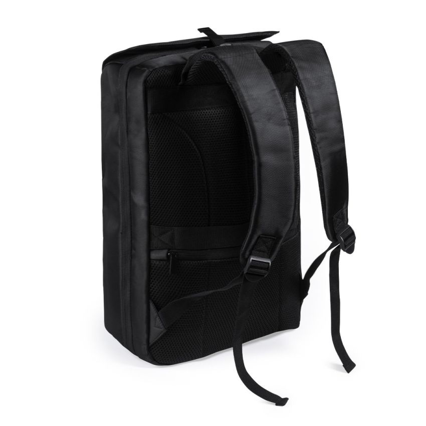 Sleiter Document Holder Briefcase Backpack