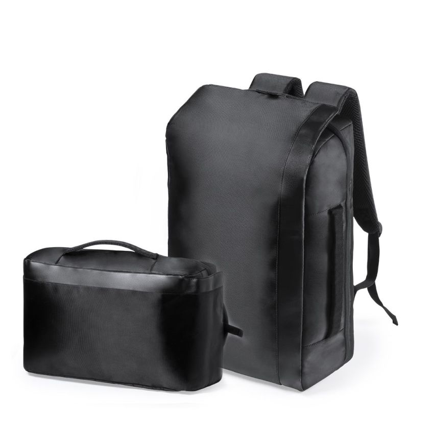 Sleiter Document Holder Briefcase Backpack