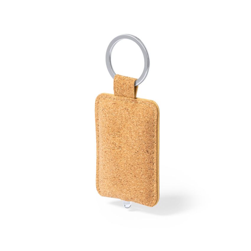 Wilbut Torch Keyring