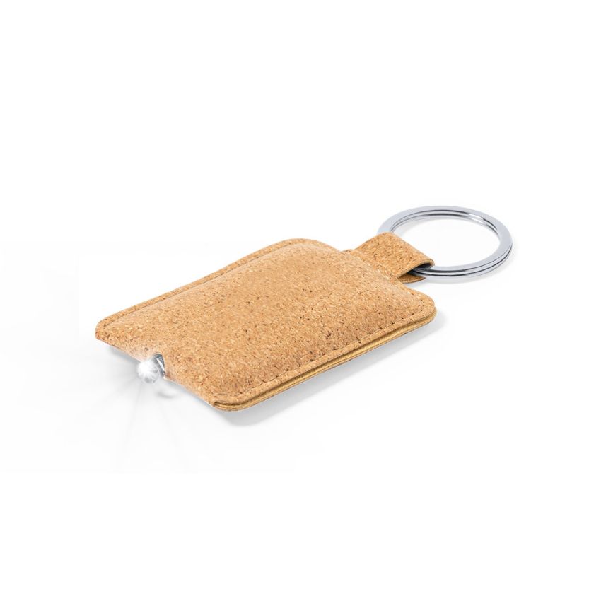 Wilbut Torch Keyring