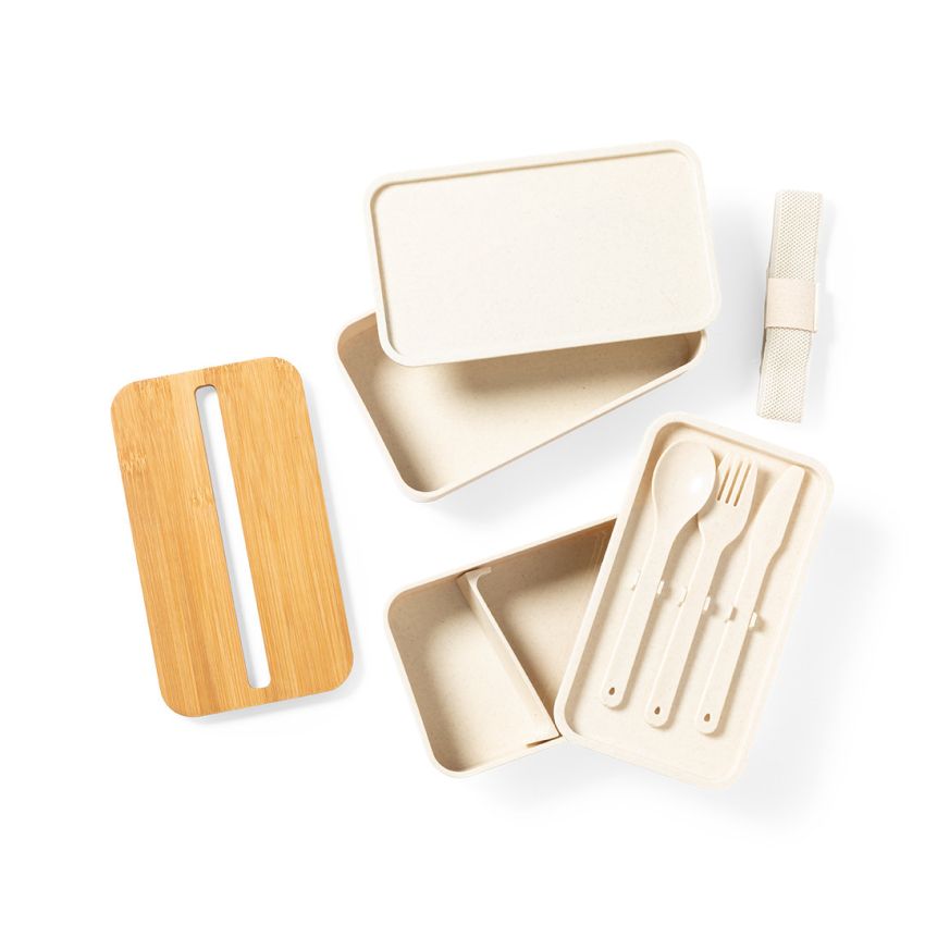 Graftan Lunchbox