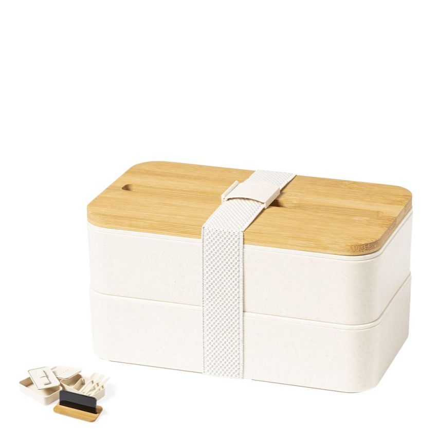 Graftan Lunchbox