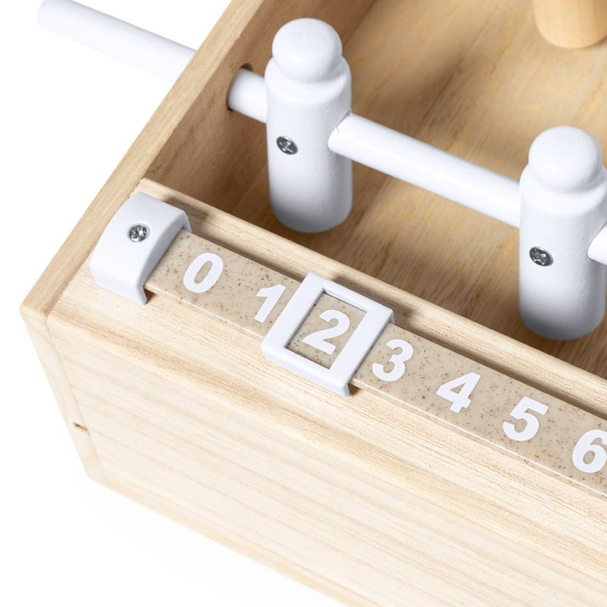 Mini Table Football Helmet