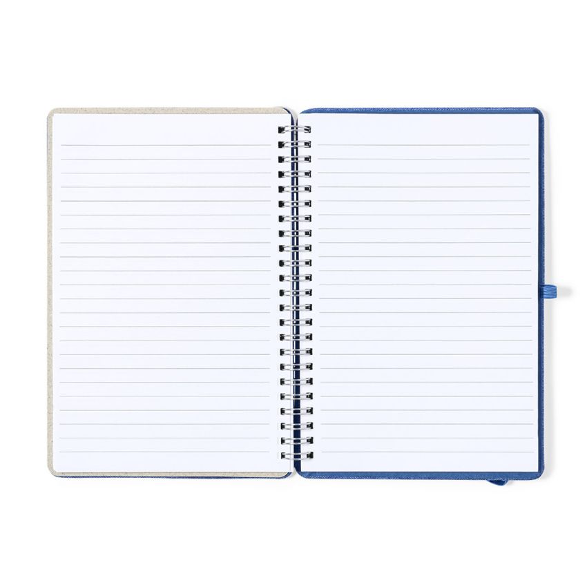 Maisux Support Notebook