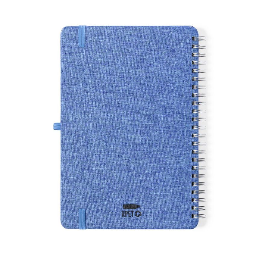 Maisux Support Notebook