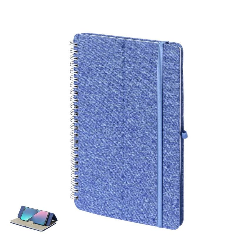 Maisux Support Notebook