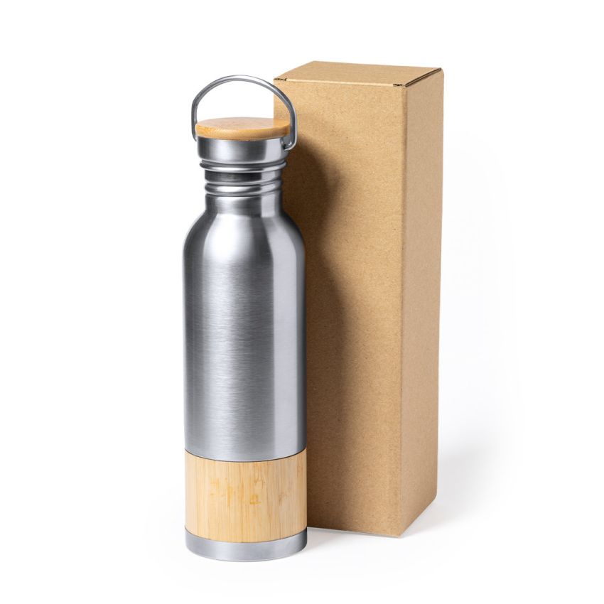 Badesy Presentation Case