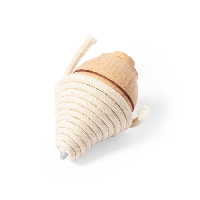 Gupy Spinning Top