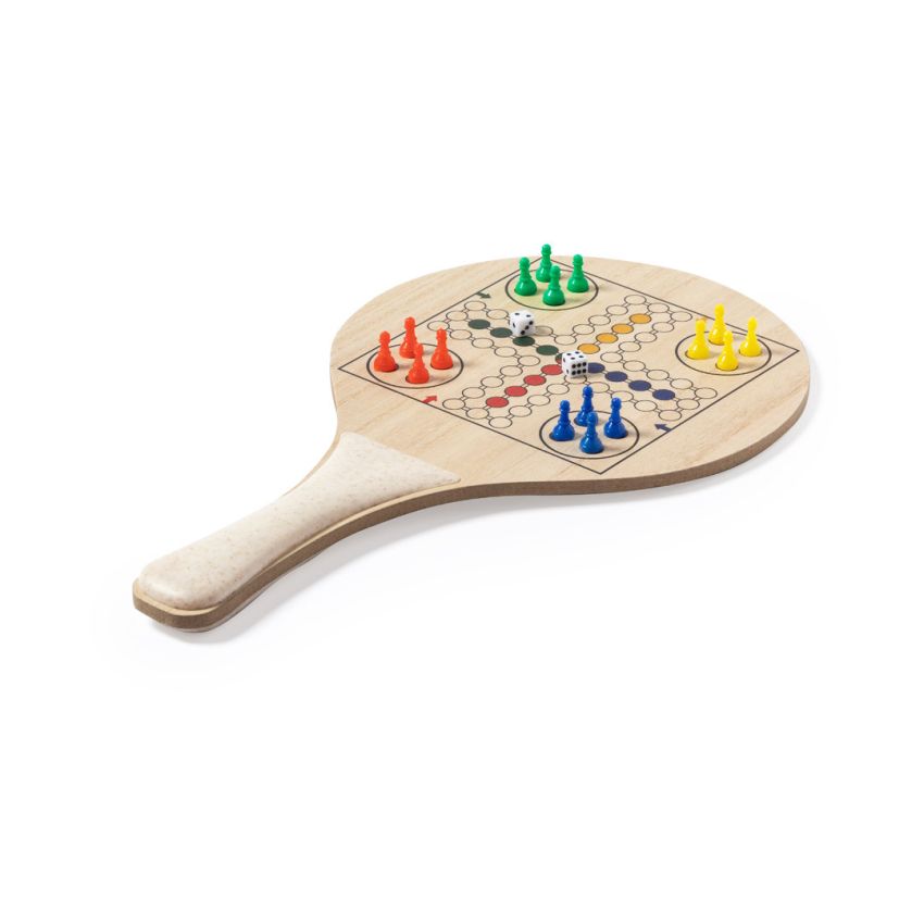 Pecter Beach Rackets