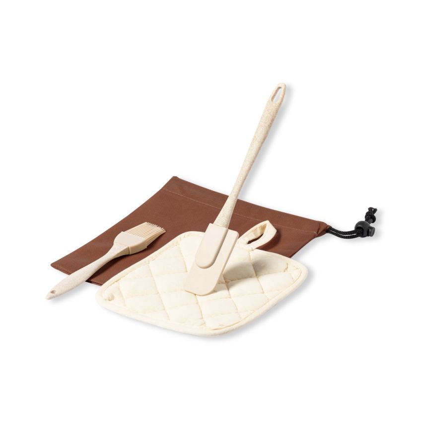 Marduk Kitchen Set
