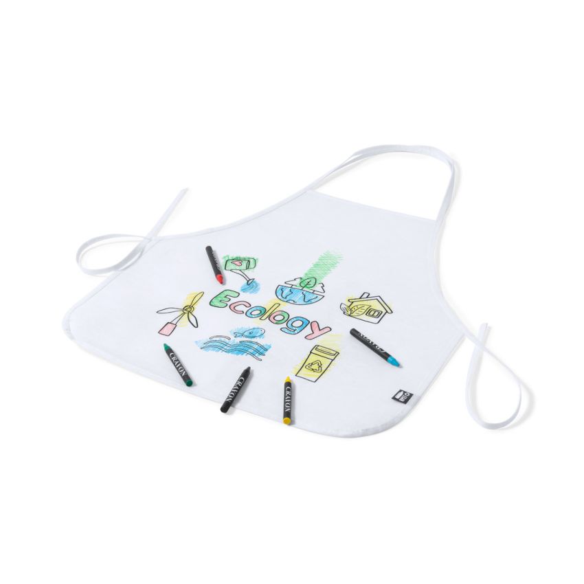 Mayfil Apron