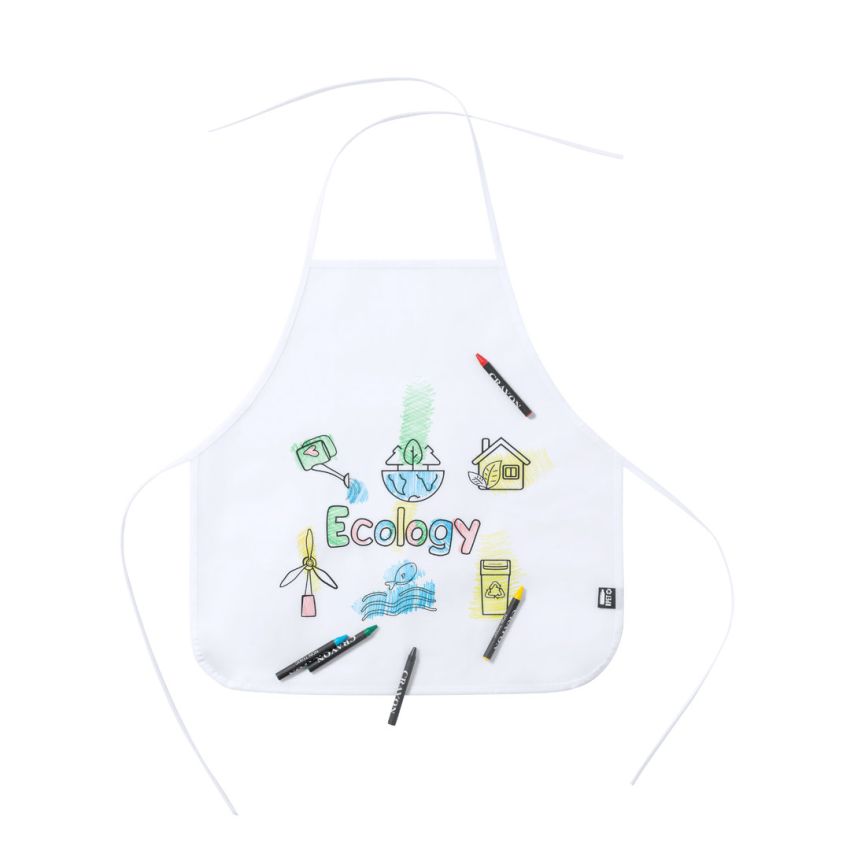 Mayfil Apron