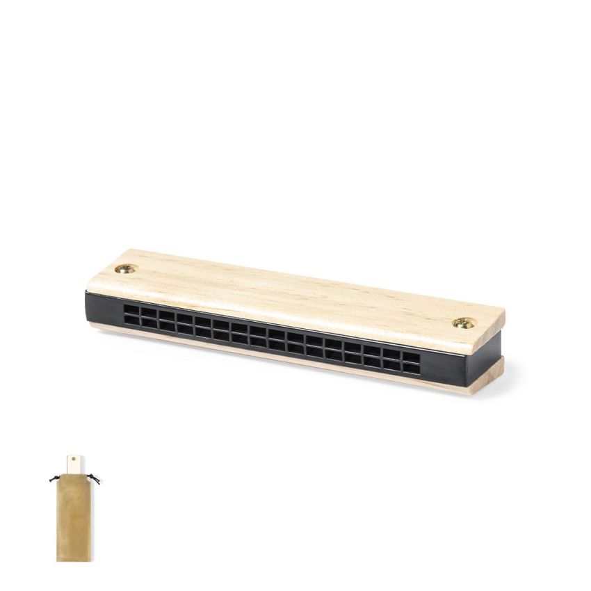 Blues Harmonica