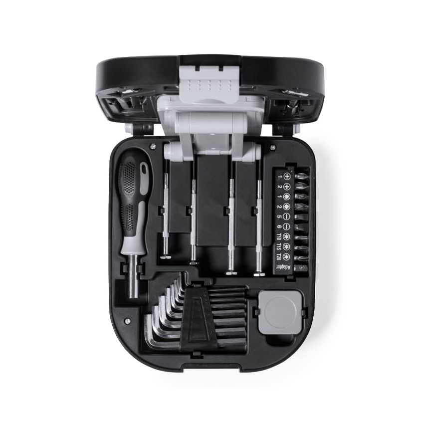 Teigel Tool Set