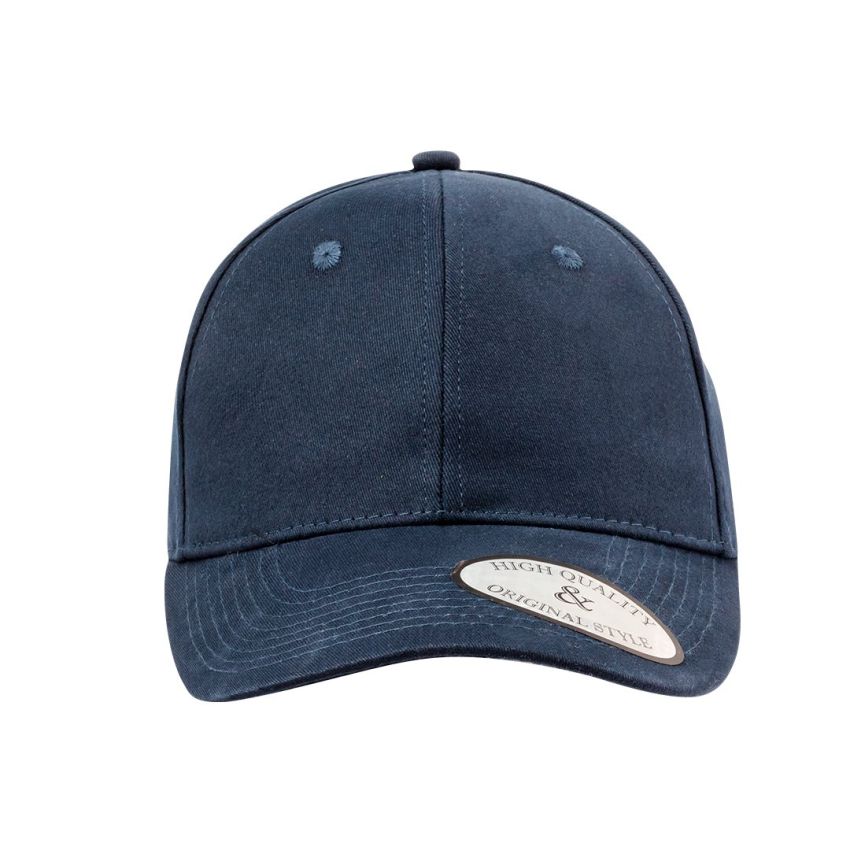 Clarke Cap
