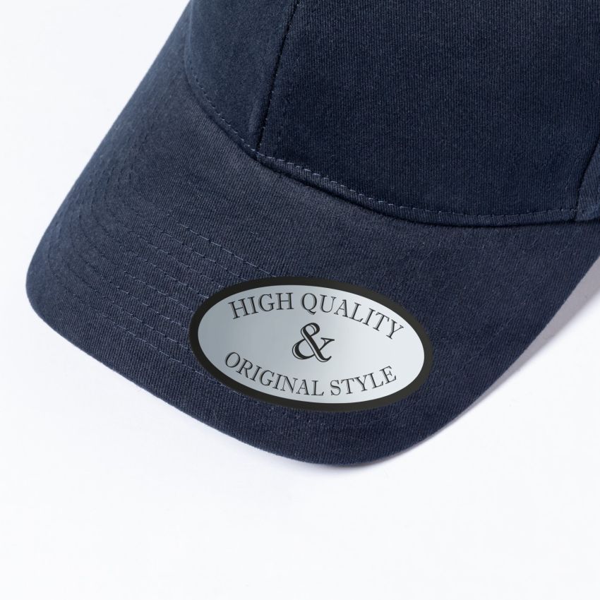 Clarke Cap