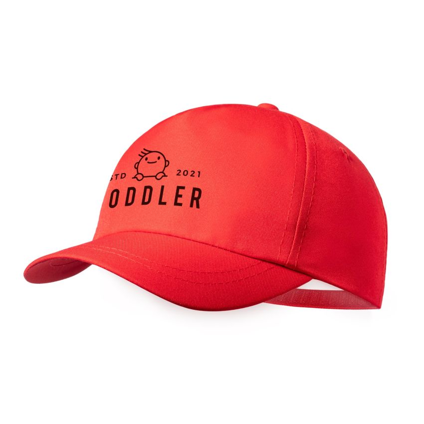 Rick Kids' Cap