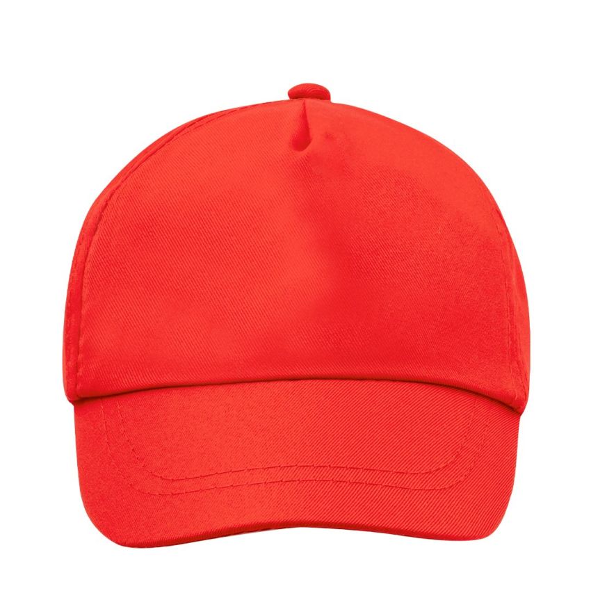 Rick Kids' Cap