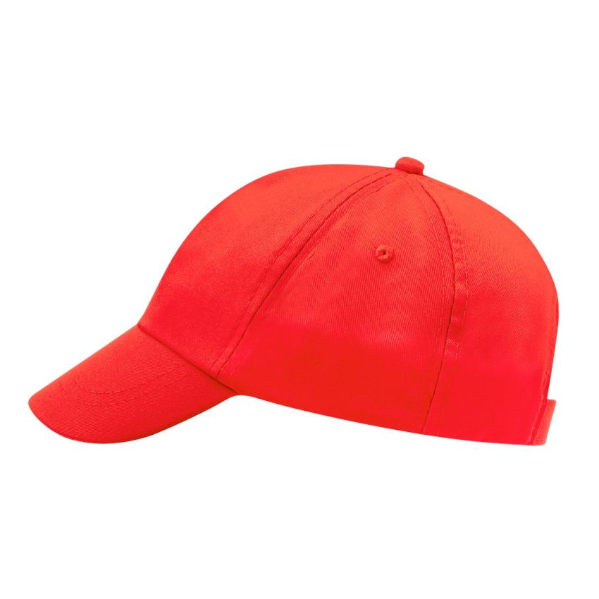 Rick Kids' Cap