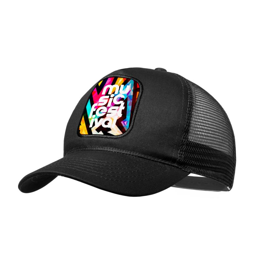 Flecher Cap