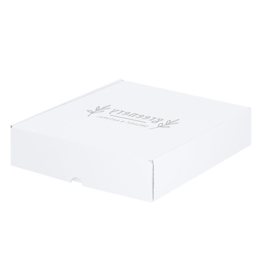 Wingard Presentation Box