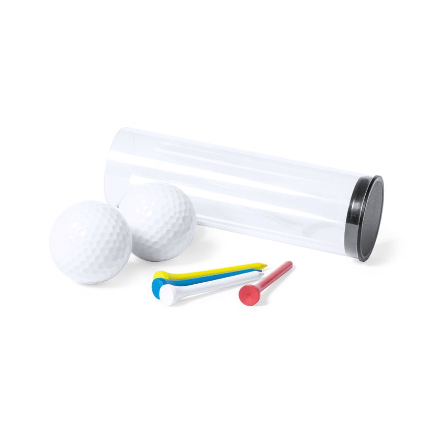 Golf Caddie Set
