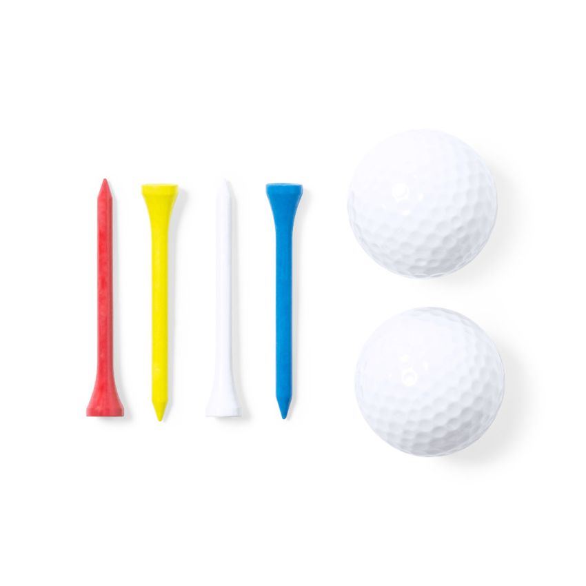 Golf Caddie Set