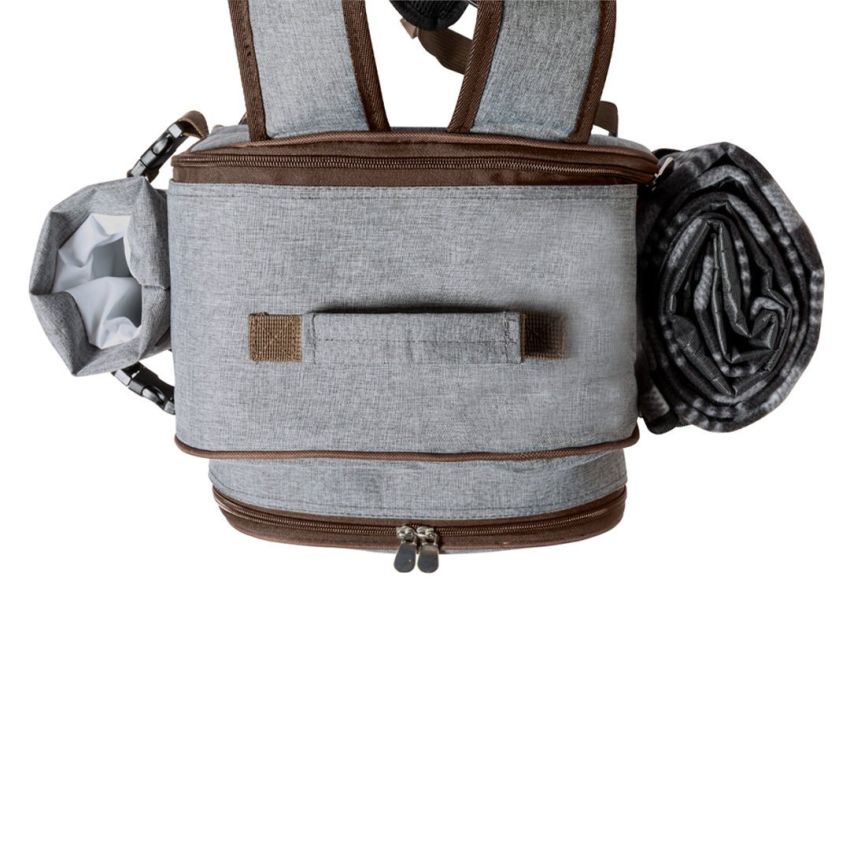Seyman Picnic Cooler Backpack