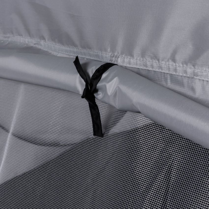 Rebrax Tent