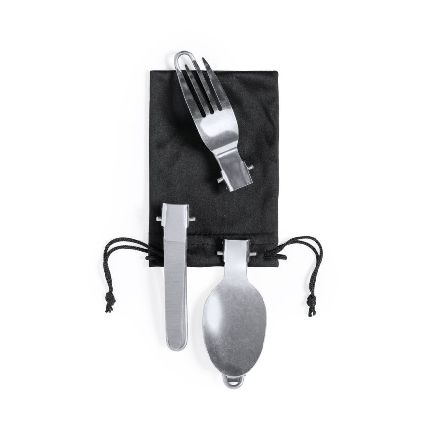Sondic Camping Utensil Set