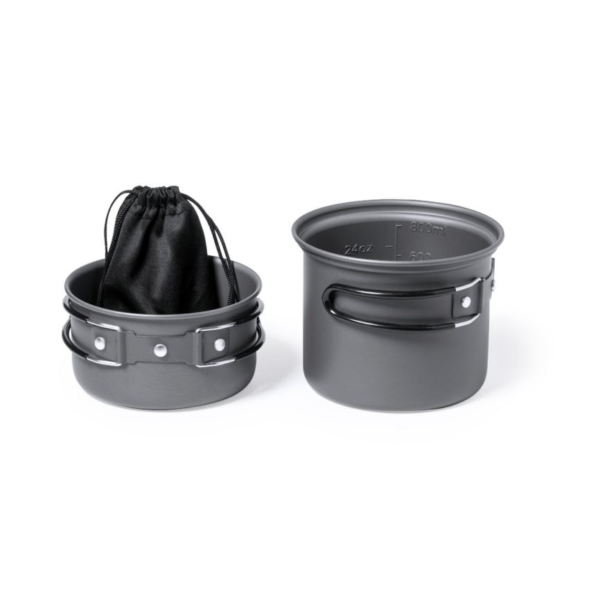 Sondic Camping Utensil Set