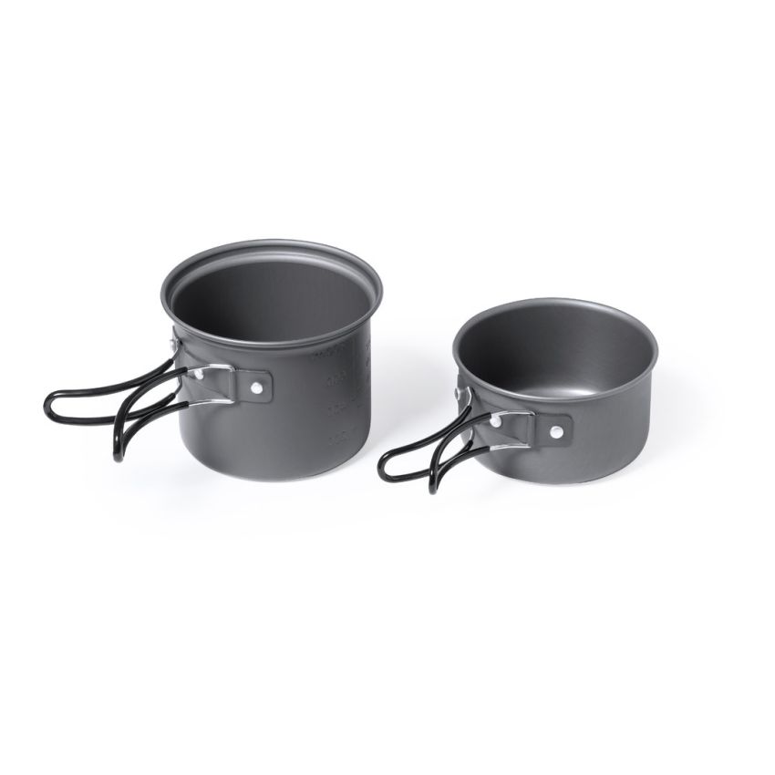 Sondic Camping Utensil Set