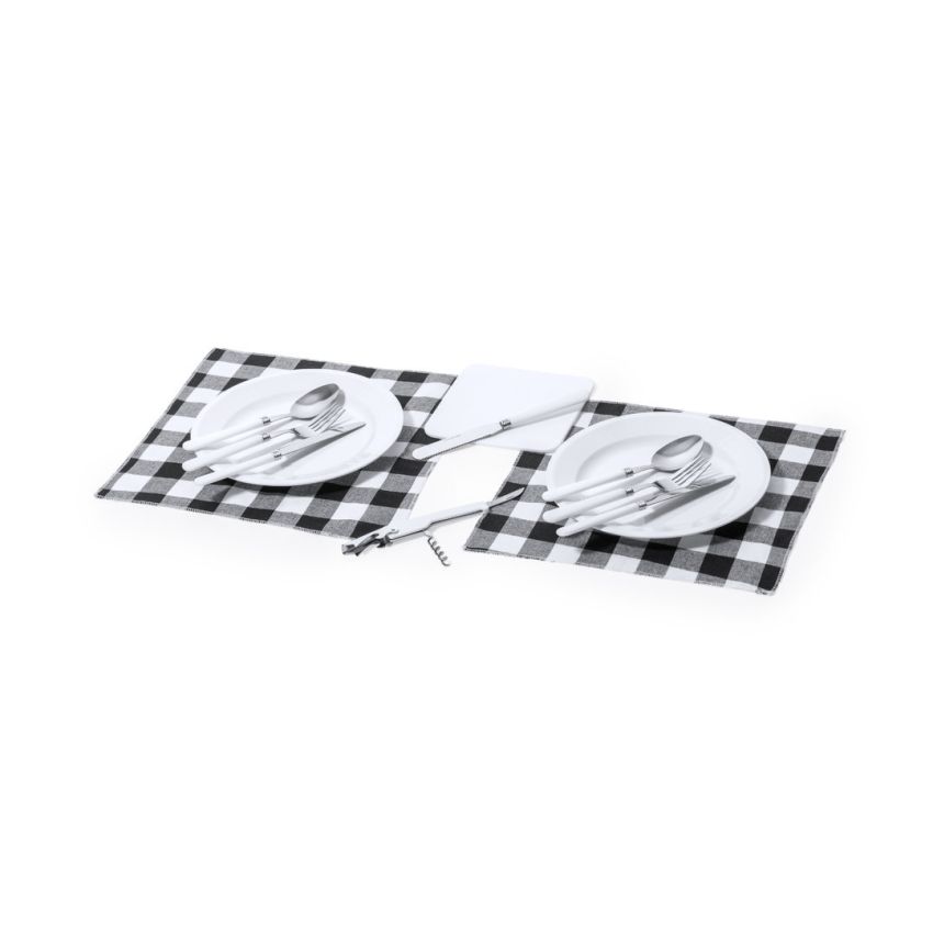 Tilken Picnic Set