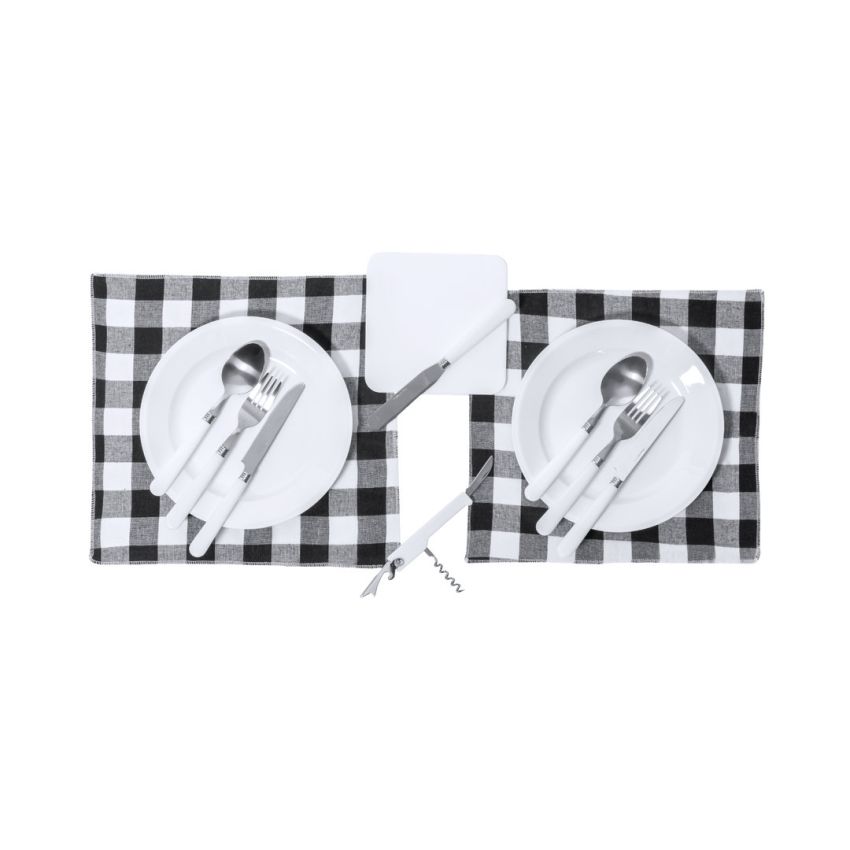 Tilken Picnic Set