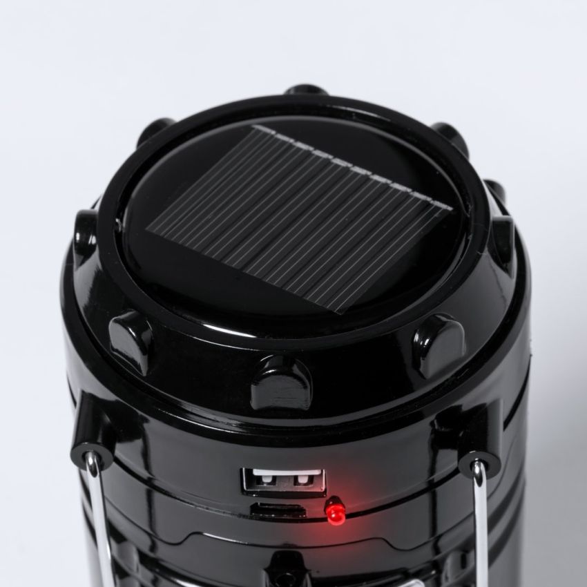 Mufar Power Bank Lamp