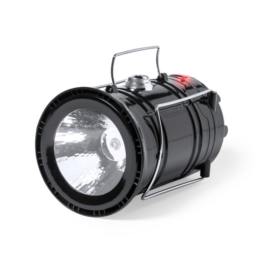 Mufar Power Bank Lamp