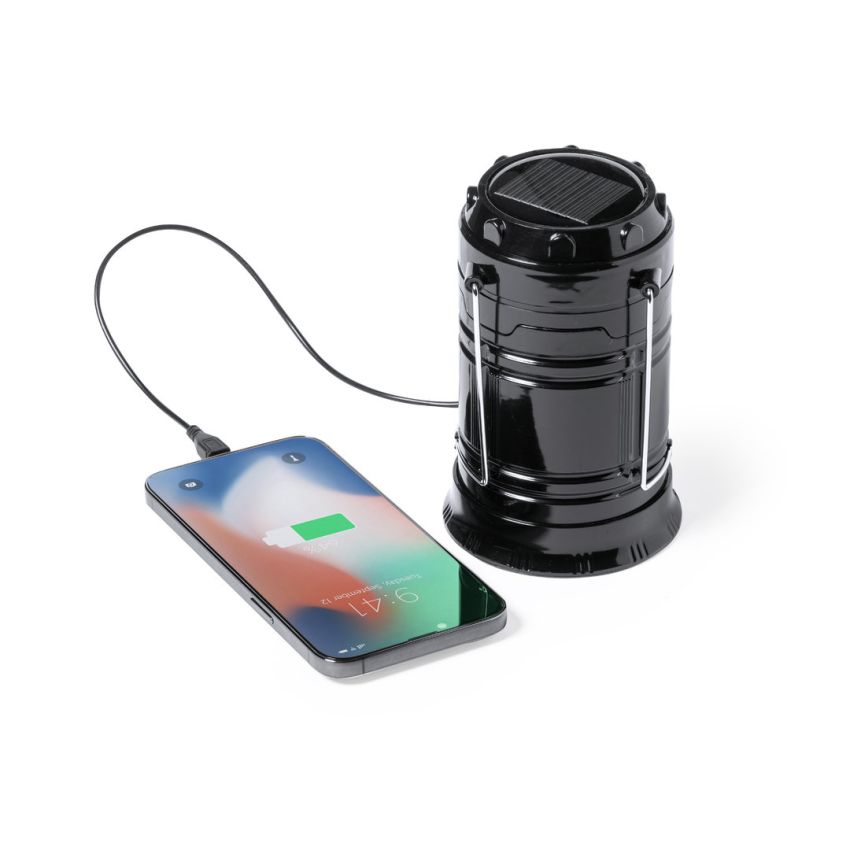 Mufar Power Bank Lamp