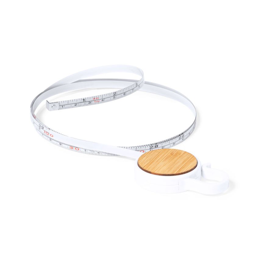 Lusim Measuring Tape 1m